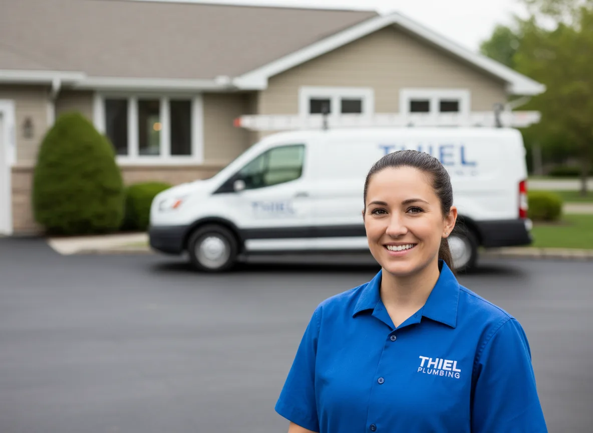 Plumber Stanwood, MI FAQs